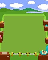 画像ギャラリー No.003のサムネイル画像 / 「ちょこっとファーム」,イベント”ようこそ!ちょこっとミュージアム!”を開催