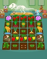 画像ギャラリー No.004のサムネイル画像 / 「ちょこっとファーム」,イベント”ようこそ!ちょこっとミュージアム!”を開催