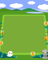 画像ギャラリー No.011のサムネイル画像 / 「ちょこっとファーム」,おばけムササビなどが捕まえられるイベントが開催中