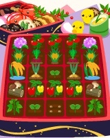 画像ギャラリー No.015のサムネイル画像 / 「ちょこっとファーム」,イベント「謹賀新年おせちでちゅー!」が開催