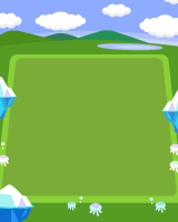 画像ギャラリー No.007のサムネイル画像 / 「ちょこっとファーム」,新イベント「氷大陸の巨大動物を追え!」が開催