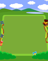 画像ギャラリー No.010のサムネイル画像 / 「ちょこっとファーム」,イベント「どろん!からくり屋敷で忍術合戦!?」が開催中