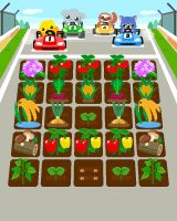 画像ギャラリー No.005のサムネイル画像 / 「ちょこっとファーム」でイベント「白熱のちょこファグランプリ!」が開催