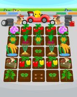 画像ギャラリー No.006のサムネイル画像 / 「ちょこっとファーム」でイベント「白熱のちょこファグランプリ!」が開催