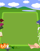 画像ギャラリー No.015のサムネイル画像 / 「ちょこっとファーム」,イベント“魔法学校でトリックオアトリート”が開催