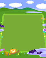 画像ギャラリー No.016のサムネイル画像 / 「ちょこっとファーム」,イベント“魔法学校でトリックオアトリート”が開催