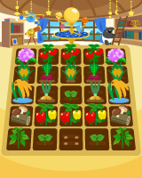 画像ギャラリー No.011のサムネイル画像 / 「ちょこっとファーム」,イベント“天文学者と星の子たち”が開催中