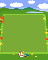 画像ギャラリー No.009のサムネイル画像 / 「ちょこっとファーム」,「ネコハギ」をあげてハッピーにするイベント“紅葉とにゃんこ鉄道の旅”開催中