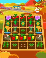 画像ギャラリー No.018のサムネイル画像 / 「ちょこっとファーム」,「ネコハギ」をあげてハッピーにするイベント“紅葉とにゃんこ鉄道の旅”開催中