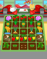 画像ギャラリー No.019のサムネイル画像 / 「ちょこっとファーム」,「ネコハギ」をあげてハッピーにするイベント“紅葉とにゃんこ鉄道の旅”開催中