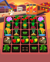 画像ギャラリー No.020のサムネイル画像 / 「ちょこっとファーム」,「ネコハギ」をあげてハッピーにするイベント“紅葉とにゃんこ鉄道の旅”開催中