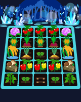 画像ギャラリー No.015のサムネイル画像 / 「ちょこっとファーム」,妖精マーモットなどかわいい動物を捕まえるイベント“きらめく森のクリスタル”開催中