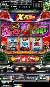 画像ギャラリー No.003のサムネイル画像 / 「緑ドンVIVA!情熱南米編」が「グリパチ」のAndroid版に新登場