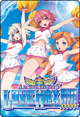 ꡼ No.001Υͥ / ֥륫ʥϡ3 LOVE MAX!!!!!ץƥȤλŵ֤ޤۤΥץפǻѤǤꥫɡְǵϤȡLOVEMAX!!!!!͡ˡפ˷