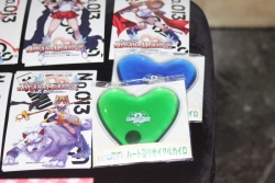 ꡼ No.009Υͥ / 륫ʥե˾ο֥륫ʥϡ3 LOVE MAX!!!!!ץƥȥݡȡ ӥǥ쥯˿̩򤤤ʹƤߤ