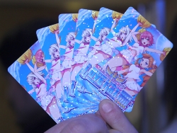 ꡼ No.012Υͥ / 륫ʥե˾ο֥륫ʥϡ3 LOVE MAX!!!!!ץƥȥݡȡ ӥǥ쥯˿̩򤤤ʹƤߤ