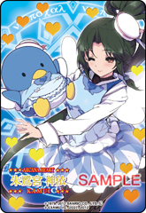 画像ギャラリー No.002のサムネイル画像 / 「アルカナハート3 LOVE MAX!!!!!」JAEPO向けプロモーションムービーが公開に