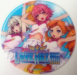 ꡼ No.001Υͥ / š֥륫ʥϡ3 LOVE MAX!!!!!׸ͥʤ