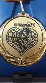 ꡼ No.006Υͥ / š֥륫ʥϡ3 LOVE MAX!!!!!׸ͥʤ