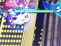 画像ギャラリー No.003のサムネイル画像 / 「アルカナハート3 LOVE MAX!!!!!」動画企画第2弾。ゲームシステムをムービーで徹底解説