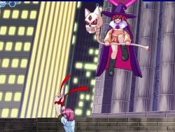 画像ギャラリー No.006のサムネイル画像 / 「アルカナハート3 LOVE MAX!!!!!」動画企画第2弾。ゲームシステムをムービーで徹底解説