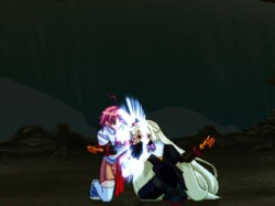 画像ギャラリー No.012のサムネイル画像 / 「アルカナハート3 LOVE MAX!!!!!」動画企画第2弾。ゲームシステムをムービーで徹底解説