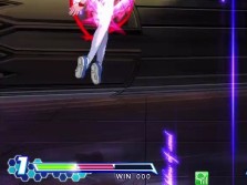 画像ギャラリー No.017のサムネイル画像 / 「アルカナハート3 LOVE MAX!!!!!」動画企画第2弾。ゲームシステムをムービーで徹底解説