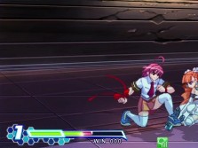 画像ギャラリー No.018のサムネイル画像 / 「アルカナハート3 LOVE MAX!!!!!」動画企画第2弾。ゲームシステムをムービーで徹底解説