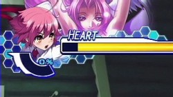 画像ギャラリー No.019のサムネイル画像 / 「アルカナハート3 LOVE MAX!!!!!」動画企画第2弾。ゲームシステムをムービーで徹底解説