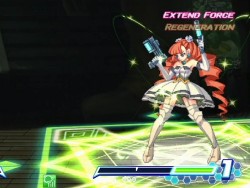 画像ギャラリー No.021のサムネイル画像 / 「アルカナハート3 LOVE MAX!!!!!」動画企画第2弾。ゲームシステムをムービーで徹底解説