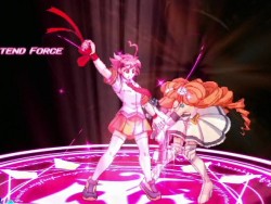 画像ギャラリー No.022のサムネイル画像 / 「アルカナハート3 LOVE MAX!!!!!」動画企画第2弾。ゲームシステムをムービーで徹底解説