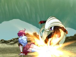 画像ギャラリー No.029のサムネイル画像 / 「アルカナハート3 LOVE MAX!!!!!」動画企画第2弾。ゲームシステムをムービーで徹底解説