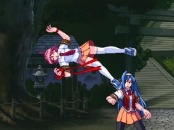 画像ギャラリー No.032のサムネイル画像 / 「アルカナハート3 LOVE MAX!!!!!」動画企画第2弾。ゲームシステムをムービーで徹底解説