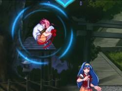 画像ギャラリー No.033のサムネイル画像 / 「アルカナハート3 LOVE MAX!!!!!」動画企画第2弾。ゲームシステムをムービーで徹底解説