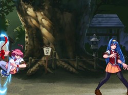 画像ギャラリー No.035のサムネイル画像 / 「アルカナハート3 LOVE MAX!!!!!」動画企画第2弾。ゲームシステムをムービーで徹底解説