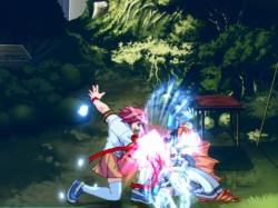 画像ギャラリー No.041のサムネイル画像 / 「アルカナハート3 LOVE MAX!!!!!」動画企画第2弾。ゲームシステムをムービーで徹底解説