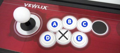 画像ギャラリー No.046のサムネイル画像 / 「アルカナハート3 LOVE MAX!!!!!」動画企画第2弾。ゲームシステムをムービーで徹底解説