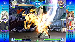 画像ギャラリー No.003のサムネイル画像 / 「アルカナハート3 LOVE MAX!!!!!」のサバイバルスコアアタックモードが7月11日リニューアル。ハイスコアキャンペーンも開催