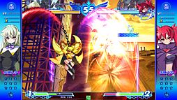 画像ギャラリー No.004のサムネイル画像 / 「アルカナハート3 LOVE MAX!!!!!」のサバイバルスコアアタックモードが7月11日リニューアル。ハイスコアキャンペーンも開催