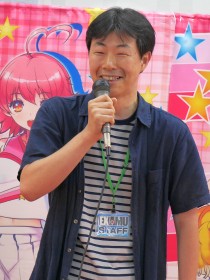 画像ギャラリー No.002のサムネイル画像 / アルカナファンが集結。最新アップデートやコンシューマ版の話題も飛び出した,公式大会「エクサムカップ2013」レポート