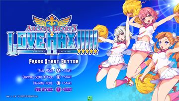 ꡼ No.003Υͥ / ֥륫ʥϡ3 LOVE MAX!!!!!סॢå⡼ɤʤɤVer.1.04103ۿϡ֥륫ʥϡȡץơBGMɲ