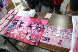 画像集#002のサムネイル/エクサムファンが集結。「アルカナハート3 LOVE MAX!!!!!」などの公式大会「エクサムカップ2014」の模様をお届け