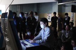 画像集#015のサムネイル/エクサムファンが集結。「アルカナハート3 LOVE MAX!!!!!」などの公式大会「エクサムカップ2014」の模様をお届け