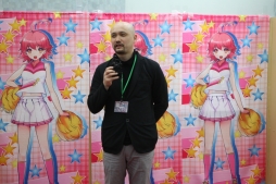 画像集#018のサムネイル/エクサムファンが集結。「アルカナハート3 LOVE MAX!!!!!」などの公式大会「エクサムカップ2014」の模様をお届け