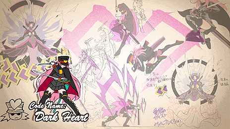 ꡼ No.005Υͥ / ֥륫ʥϡ3 LOVE MAX SIX STARS!!!!!!פSteamܿKickstarter4ɸãʥȥå俷餬