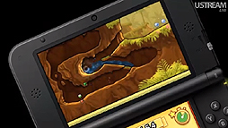 ꡼ No.014 | աХɥ֥饶׺ǿ餫ˤ줿Nintendo Direct 2012.10.25׾ܺ٥ݡȡǯ3DS/Wii UȥޤȤƥå