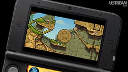 ꡼ No.015 | աХɥ֥饶׺ǿ餫ˤ줿Nintendo Direct 2012.10.25׾ܺ٥ݡȡǯ3DS/Wii UȥޤȤƥå