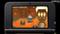 ꡼ No.016 | աХɥ֥饶׺ǿ餫ˤ줿Nintendo Direct 2012.10.25׾ܺ٥ݡȡǯ3DS/Wii UȥޤȤƥå