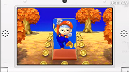 ꡼ No.023 | աХɥ֥饶׺ǿ餫ˤ줿Nintendo Direct 2012.10.25׾ܺ٥ݡȡǯ3DS/Wii UȥޤȤƥå