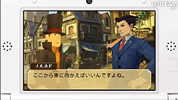 ꡼ No.044 | աХɥ֥饶׺ǿ餫ˤ줿Nintendo Direct 2012.10.25׾ܺ٥ݡȡǯ3DS/Wii UȥޤȤƥå